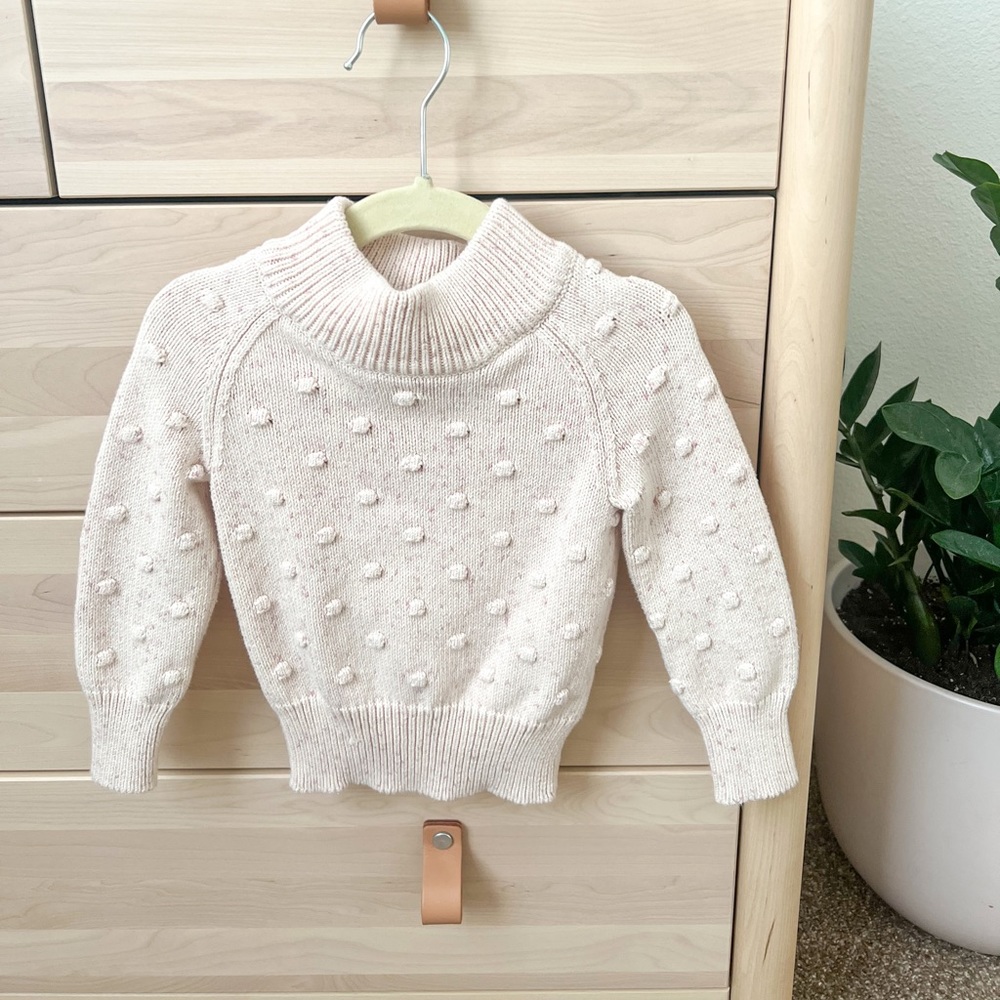Jamie Kay sweater